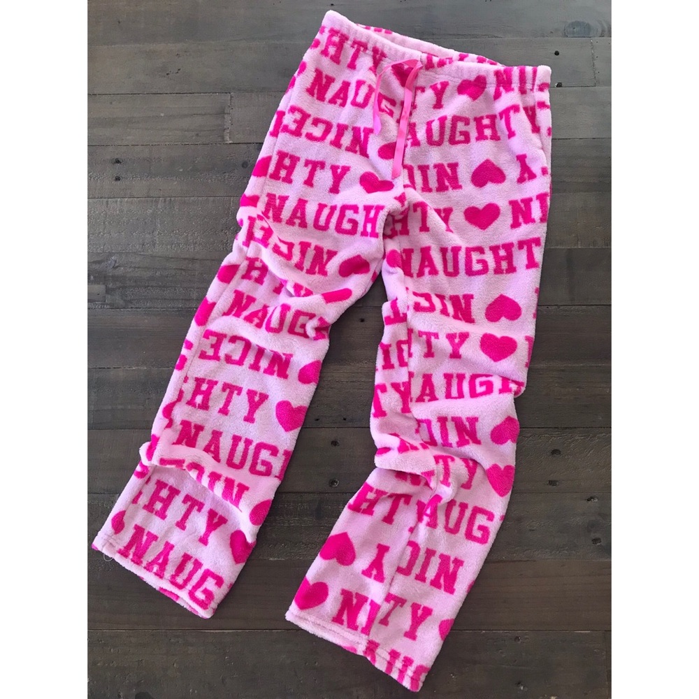 Pijama Pants 💓
